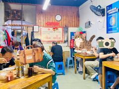 景观位-仓桥面结店