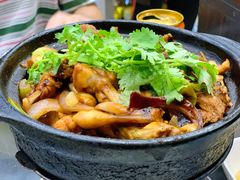 -川香煲(茅台路店)