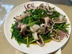 -清香园大连老菜馆(成仁街店)