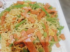 -火枪手串吧·鹤岗小串涮肚(亦庄店)