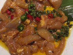 -猫爪爪原切自助烤肉(观音桥阳光世纪店)