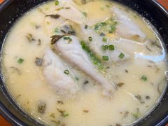 -鲜笃面(肇嘉浜路店)