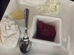 -安妮意大利餐厅(世贸天阶店)