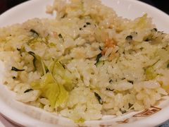 美味菜饭-老半斋(福州路店)