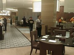 大堂-杭州开元名都大酒店·地中海自助餐厅
