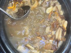 -草墩罗非鱼庄•野生菌•腊排骨(七星街上段店)