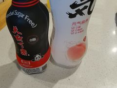 -酒谊炭火自助烤肉(商社汇巴南购物中心店)