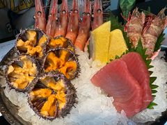 -花潮料理艺食馆(成都万象城店)