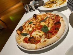 -君悦酒店·La Terrazza意合園·意式风味