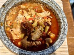 -有嘢食私房菜(西关新天地店)