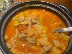 -楼兰新疆主题餐厅(苏州中心店)