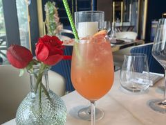 -大八江景意大利西餐厅LargeEight Italy Restaurant(1862时尚艺术中心店)