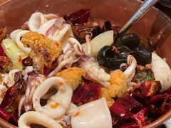 -林四喜·闽南传家菜(鼓浪屿店)