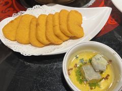 -北门涮肉·炭火铜锅涮肉(什刹海店)