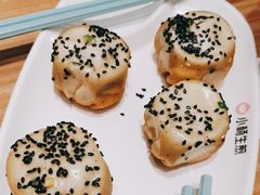 -小杨生煎(香港名都店)