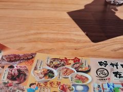 -一心创作料理屋(经开万达店)