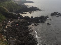 -龙头岩(Dragon Head Rock)