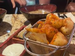 -BROWNSTONE布朗石西班牙餐厅(富城店)