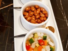 -沈灶河豚宴·河豚融合餐厅(汉中路店)