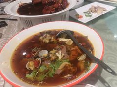 -高老庄绿色传奇(昊元生活广场店)