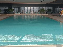 -长沙尼依格罗酒店