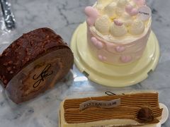 -法桐蛋糕·手作面包(万象城店)