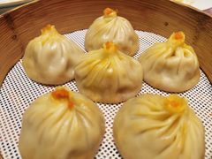 纯蟹粉小笼-蟹榭·本帮江浙菜·蟹宴(五角场合生汇商场店)