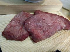 -黑牛の場烤肉(摩天活力城店)