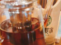 -李久其家民间餐厅(观沙岭公园店)