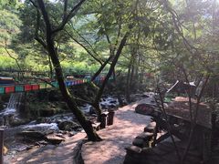 -周洛大峡谷