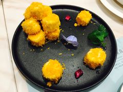 -子霖南山鲜虾面(南山总店)