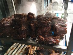 -清真磨沟沿老字号牛肉面(总店)