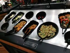 -比格比萨自助(花园路店)