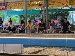 -粮心小农·大头虾亲子生态园(长发店)