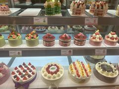 -罗森尼娜(德思勤店)