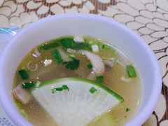 -范记靖远羊羔肉(博物馆店)