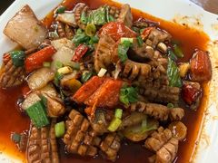 -高淳老街土菜馆(迎薰门店)