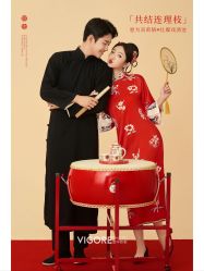 -雪中彩影婚纱摄影·微光艺术中心