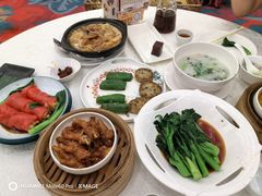 -龙的酒楼·手工早茶·顺德菜(近良路店)