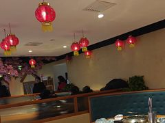 -缘福乡村铁锅炖民宿(八达岭店)