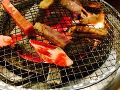 iphone_upload_pic-小本家韩式烤肉(紫藤路店)