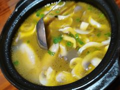 -呼吸森林·生态农庄农家乐私房菜