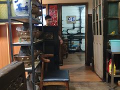 -大唐人家·热气羊肉(大华店)