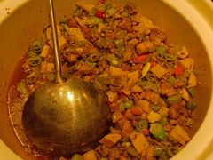 -天贵热油豆花饭·非物质文化遗产(龙脊店)