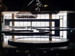 -清河半岛温泉度假酒店