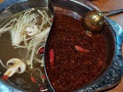 -傣妹火锅(南京东路一店)