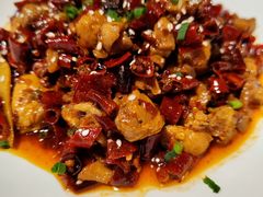 -小河盐帮·私家菜·烤鸭(三元桥·霄云路店)