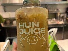 -混果汁(喜荟城店)