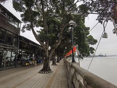 -仑头海鲜城(仑头环村南路店)