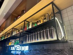 -木屋烧烤(龙岗南联店)